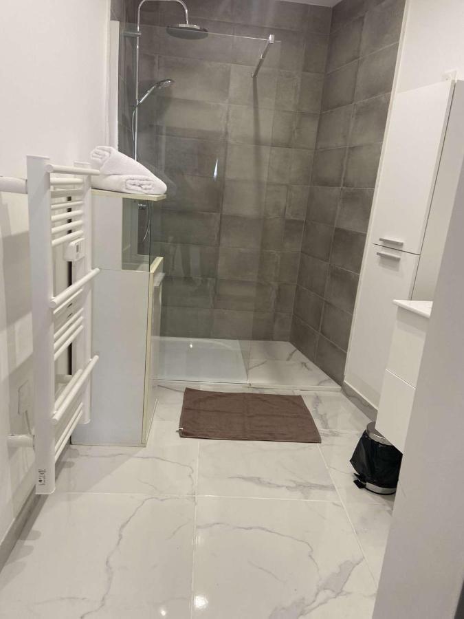 Appartement Nuit-privée06 à Cannes Extérieur photo
