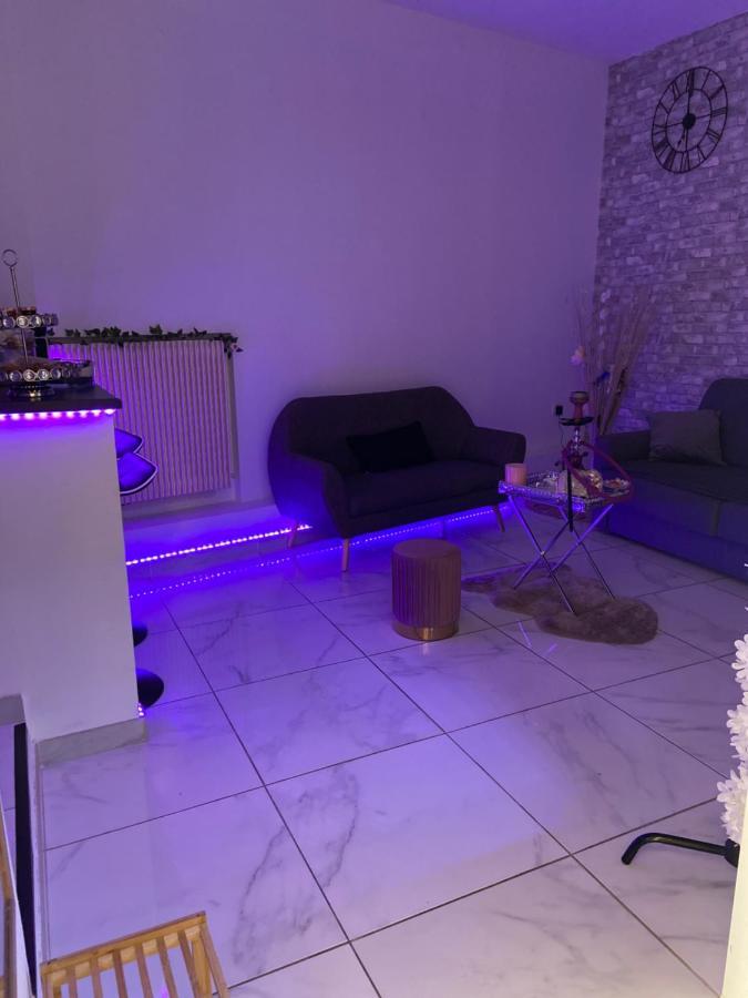 Appartement Nuit-privée06 à Cannes Extérieur photo