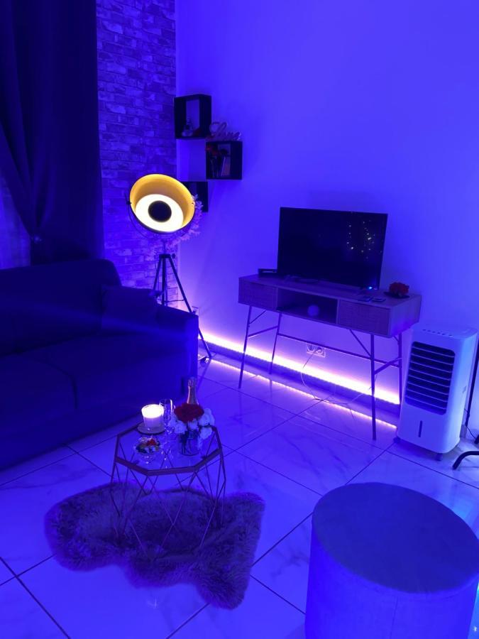 Appartement Nuit-privée06 à Cannes Extérieur photo