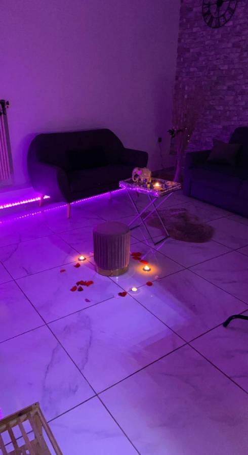 Appartement Nuit-privée06 à Cannes Extérieur photo